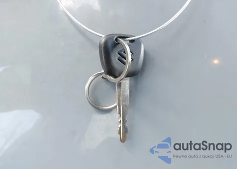 2008 Suzuki Sx4 Convenience Regional Edition/Regional Edition/Touring 2 Regional Edition из США, поврежденный, VIN JS2YA413185102203